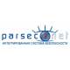 Программное обеспечение сетевой интегрированной системы ParsecNet 3 в Миассе
