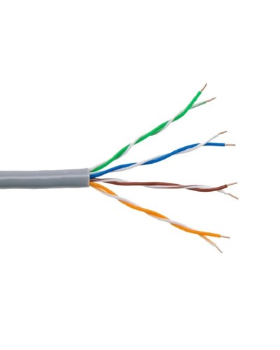 US5505-305G. Кабель «витая пара» (LAN) для структурированных систем связи. 5bites в Миассе
