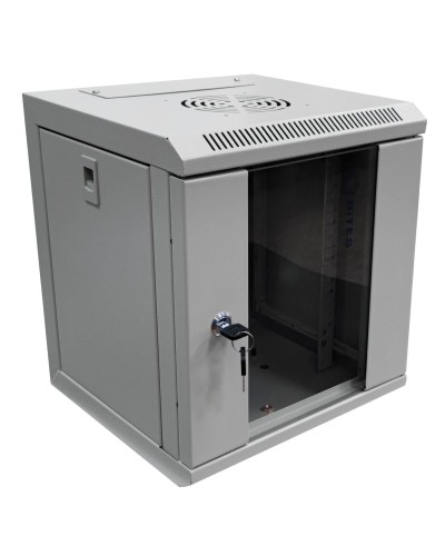 TC3204-06G. Шкаф телекоммуникационный 10 настенный, 6U. 5bites в Миассе