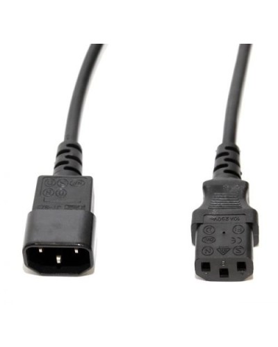 PC107-30A. Кабель питания. 5bites в Миассе