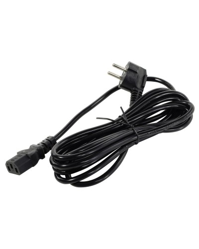 PC410-50A. Кабель питания. 5bites в Миассе