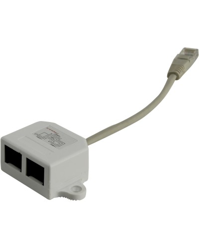 LY-SB026B-A. Разветвитель. 5bites в Миассе