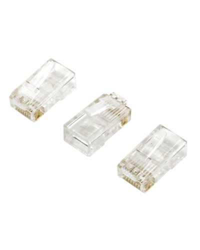 US050A (100шт). Разъем RJ-45. 5bites в Миассе