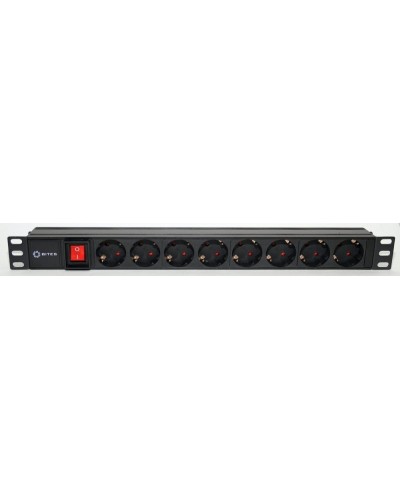PDU819A-07. Блок розеток 19. 5bites в Миассе