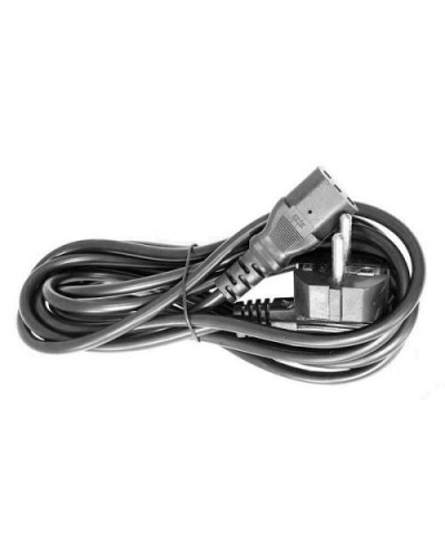PC205-18A. Кабель питания. 5bites в Миассе