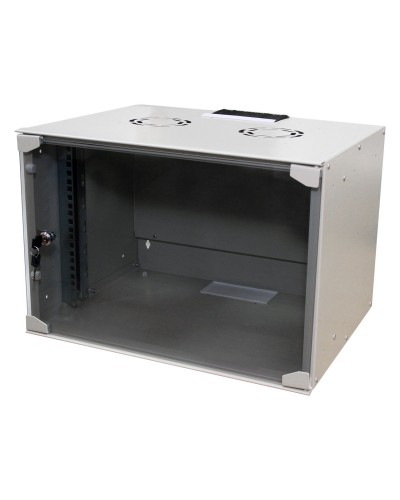 TC5402-06G. Шкаф телекоммуникационный 19 настенный 6U. 5bites в Миассе