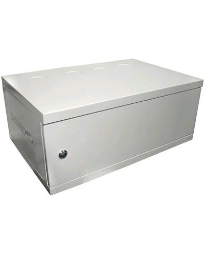TC5405-04G. Шкаф телекоммуникационный 19 настенный 4U. 5bites в Миассе