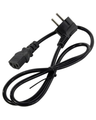 PC410-18A. Кабель питания. 5bites в Миассе