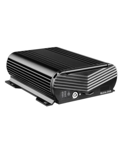 ACE-JS9804. Видеорегистратор AHD 4-канальный автомобильный. ACE в Миассе