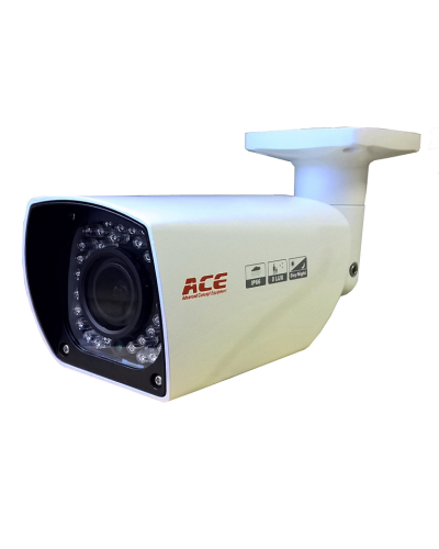 ACE-AAV50SHD. Видеокамера AHD цилиндрическая. ACE в Миассе