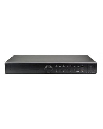ACE-8264S. IP-видеорегистратор 64-канальный. ACE в Миассе