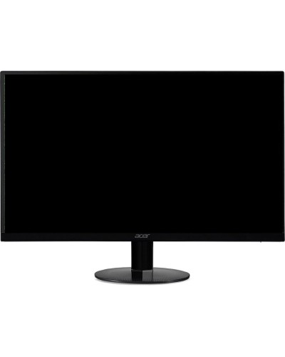 Acer SA220QBbmix 21.5 чёрный. Монитор LCD 21.5 дюймов. ACER в Миассе