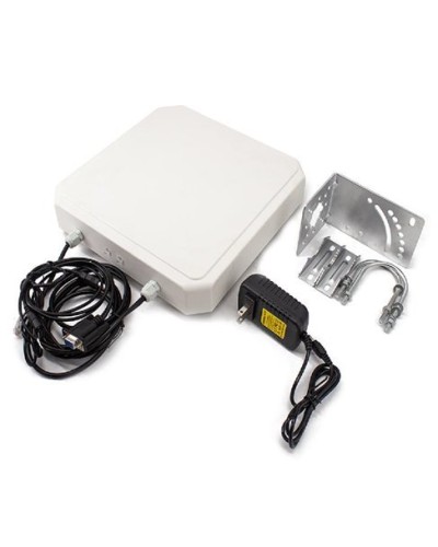 BIOTECH AREAL MR-810. Считыватель UHF дальнего действия. ADVENT BIOTECH в Миассе
