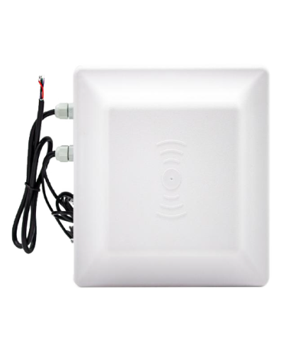 BIOTECH AREAL SR-807. Считыватель UHF дальнего действия. ADVENT BIOTECH в Миассе