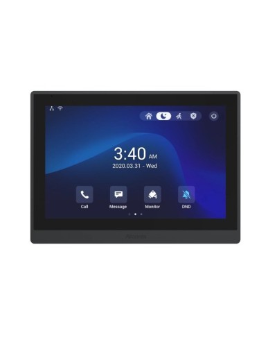 IT88S_OW. Монитор IP-видеодомофона. AKUVOX в Миассе