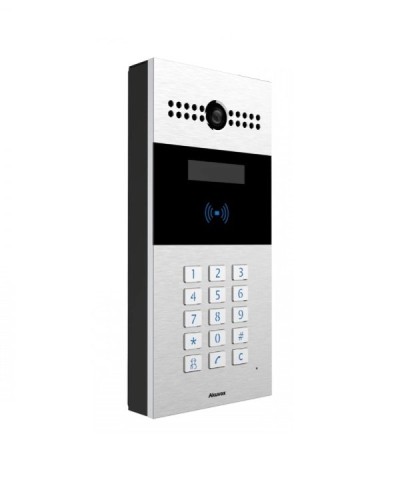 R27A_V2_DC_IW. Вызывная видеопанель IP-домофона. AKUVOX в Миассе