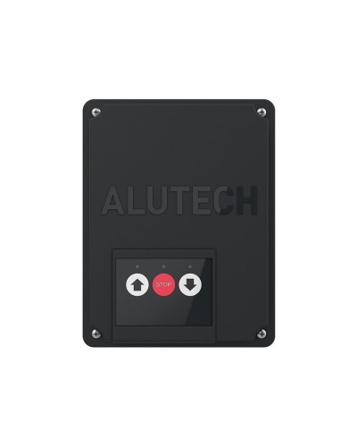 CUID-230. Блок управления для привода промышленных ворот. ALUTECH в Миассе