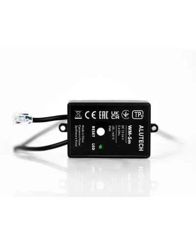 WM-Sm. Модуль WI-FI. ALUTECH в Миассе