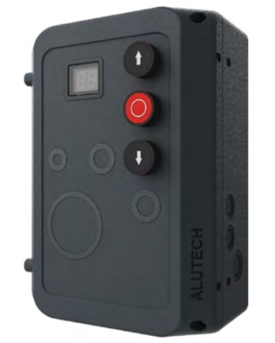CU-TR230-B. Блок управления. ALUTECH в Миассе