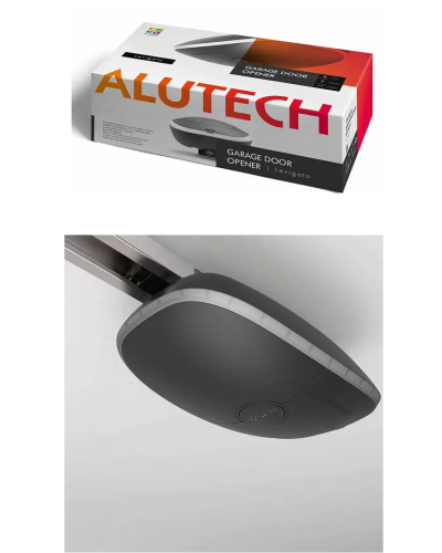 LG-800. Привод для гаражных ворот серии LEVIGATO. ALUTECH в Миассе