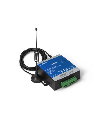 GSM-3000. Модуль GSM. ALUTECH в Миассе