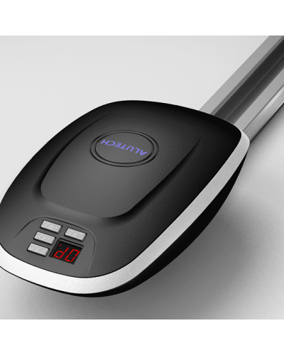 LG-500. Привод для гаражных ворот серии LEVIGATO. ALUTECH в Миассе