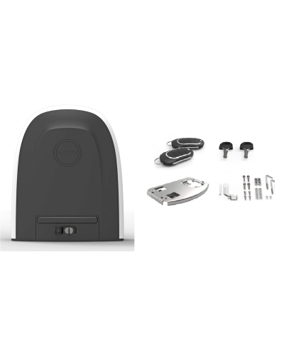 RTO-500KIT. Комплект привода для откатных ворот. ALUTECH в Миассе