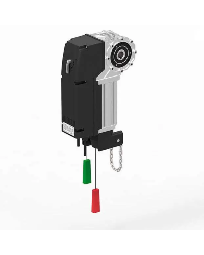 TR-13018-400KIT-N. Комплект привода для промышленных секционных ворот. ALUTECH в Миассе