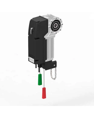 TR-13018-400KIT. Комплект привода для промышленных секционных ворот. ALUTECH в Миассе