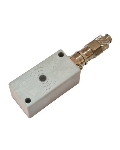 ALM-RD-S08-N-RCP-M. Считыватель бесконтактный для proxi-карт взрывозащищенный. ALeko в Миассе