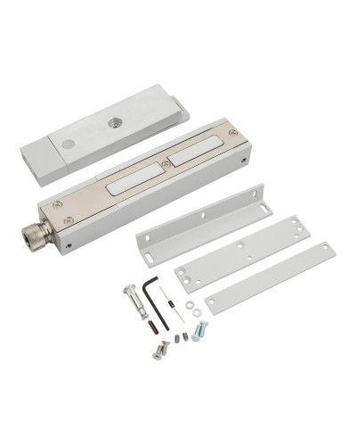 ALM-FM-M22-24-B. Электромагнитный замок взрывозащищенный. ALeko в Миассе