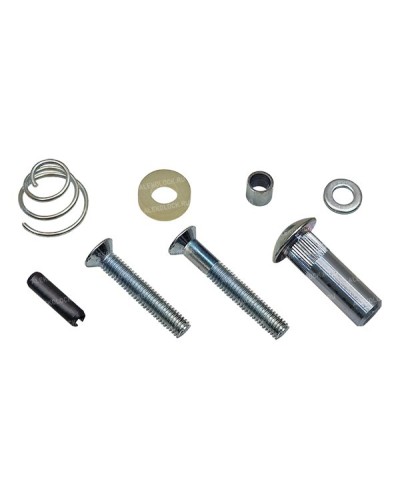 MK 150-400-FS. Комплект монтажа для замка. ALeko в Миассе