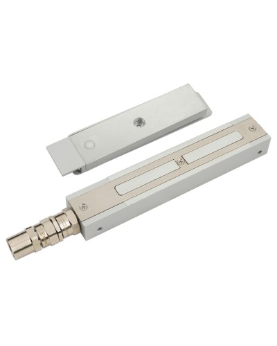 ALM-FM-S01-12T. Электромагнитный замок взрывозащищенный. ALeko в Миассе