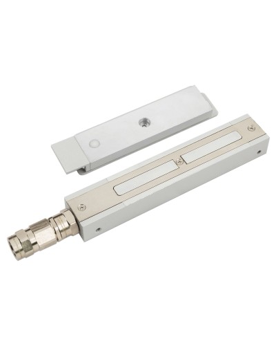 ALM-FM-S01-G24B-PB. Электромагнитный замок взрывозащищенный. ALeko в Миассе