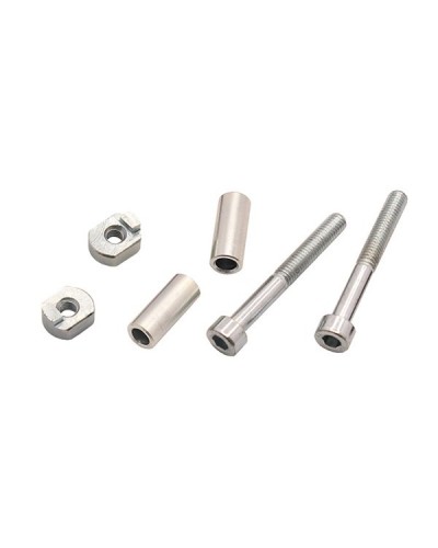MK 150-200-KU. Комплект монтажа для замка. ALeko в Миассе