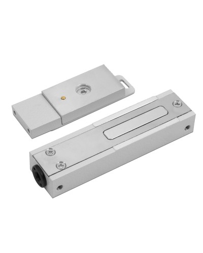 ALM-FM-M20-G-12-K. Электромагнитный замок взрывозащищенный. ALeko в Миассе