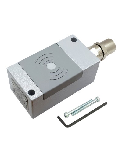 ALM-RD-S06-N-RCP-T. Считыватель бесконтактный для proxi-карт взрывозащищенный. ALeko в Миассе