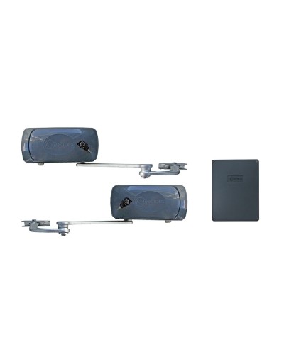 ASW4000KIT. Комплект электроприводов для распашных ворот. AN-Motors в Миассе