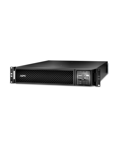 SRT1000RMXLI-NC APC Smart UPC 1000 ВА. Источник бесперебойного питания. APC в Миассе
