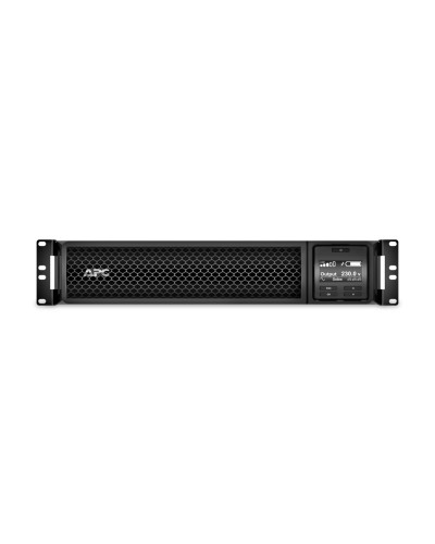 SRT1000RMXLI APC Smart-UPS 1000 ВА. Источник бесперебойного питания. APC в Миассе