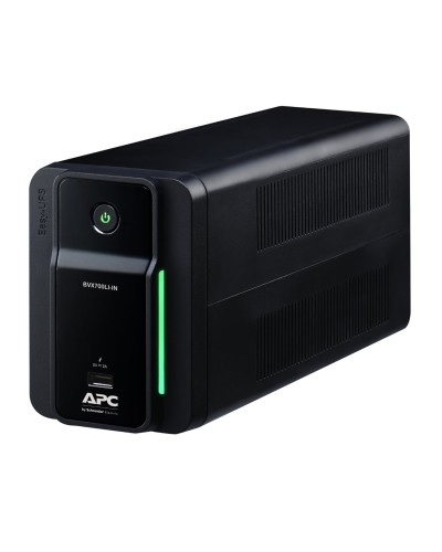 BVX700LI APC Easy-UPS 700 ВА. Источник бесперебойного питания. APC в Миассе