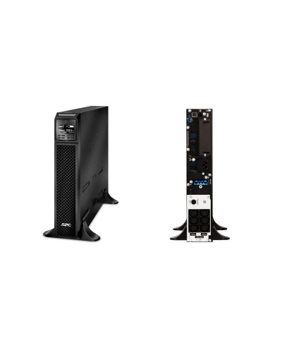 SRT1500XLI APC Smart-UPS 1500 ВА. Источник бесперебойного питания. APC в Миассе