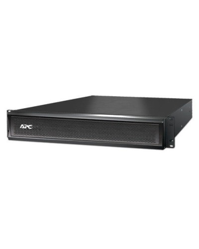 SMX48RMBP2U. Дополнительный блок батарей. APC в Миассе