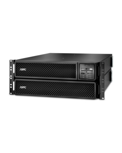 SRT2200RMXLI-NC APC Smart-UPS SRT 2200 ВА. Источник бесперебойного питания. APC в Миассе
