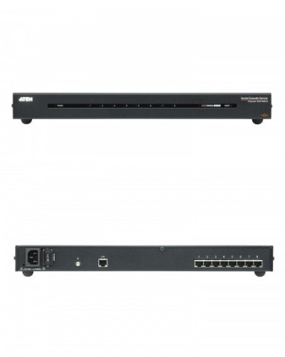SN9108CO-AXA-G. Консольный сервер. ATEN в Миассе