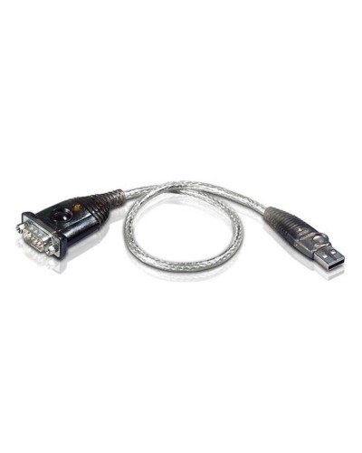 UC232A-AT. Преобразователь интерфейсов USB-RS232. ATEN в Миассе