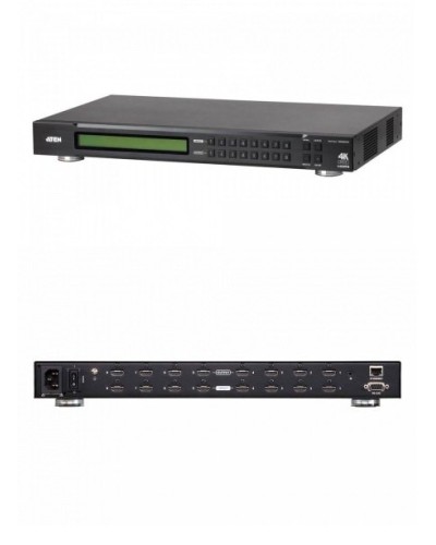 VM0808HB-AT-G. Преобразователь интерфейсов. ATEN в Миассе