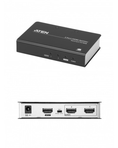 VS182B-AT-G. Разветвитель HDMI. ATEN в Миассе