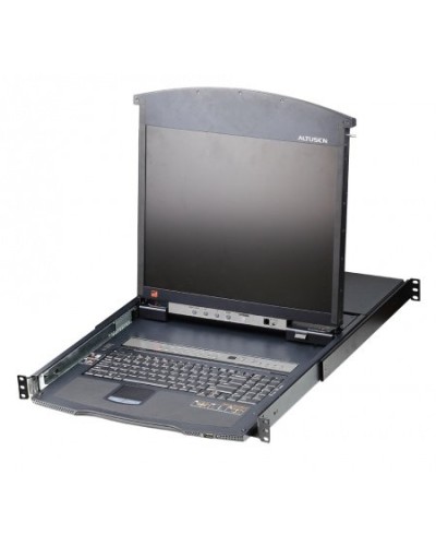 KL1516AN-AXA-RG. Консоль KVM. ATEN в Миассе