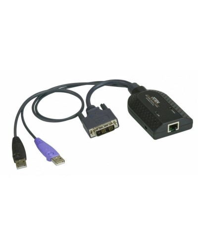 KA7166-AX. Удлинитель. ATEN в Миассе